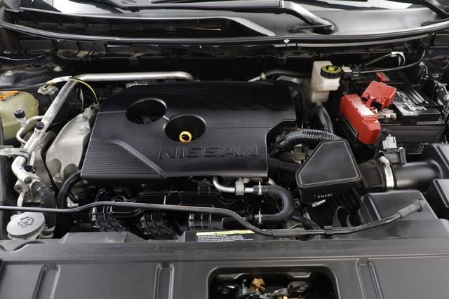 2021 Nissan Rogue SL Intelligent AWD