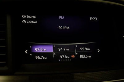 2020 INFINITI QX60 SIGNATURE EDITION AWD