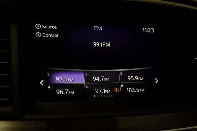 2020 INFINITI QX60 SIGNATURE EDITION AWD