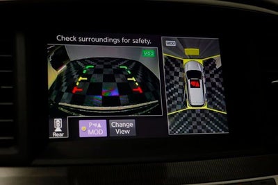 2020 INFINITI QX60 SIGNATURE EDITION AWD