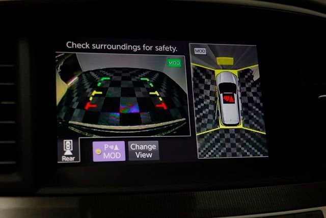 2020 INFINITI QX60 SIGNATURE EDITION AWD