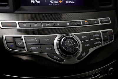 2020 INFINITI QX60 SIGNATURE EDITION AWD