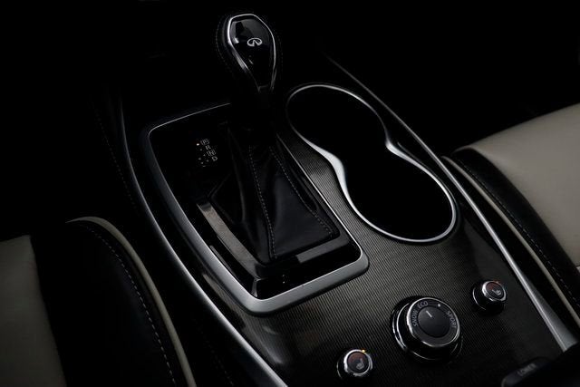 2020 INFINITI QX60 SIGNATURE EDITION AWD