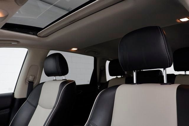 2020 INFINITI QX60 SIGNATURE EDITION AWD