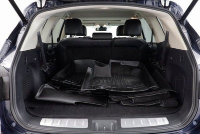 2020 INFINITI QX60 SIGNATURE EDITION AWD