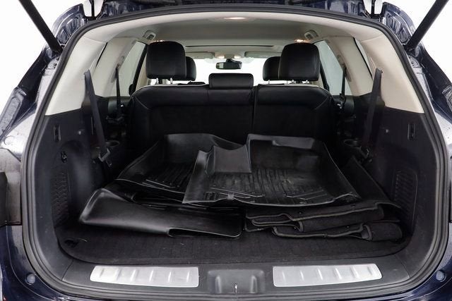 2020 INFINITI QX60 SIGNATURE EDITION AWD