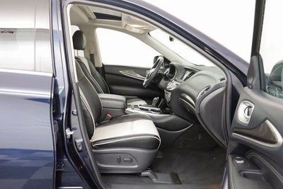 2020 INFINITI QX60 SIGNATURE EDITION AWD