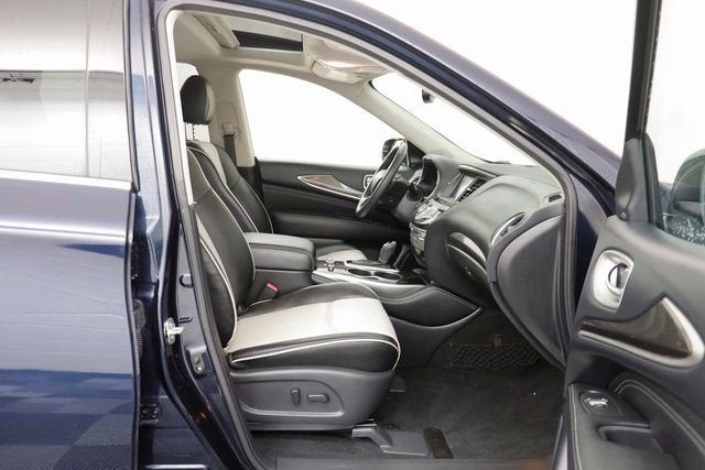 2020 INFINITI QX60 SIGNATURE EDITION AWD