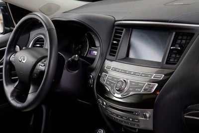 2020 INFINITI QX60 SIGNATURE EDITION AWD