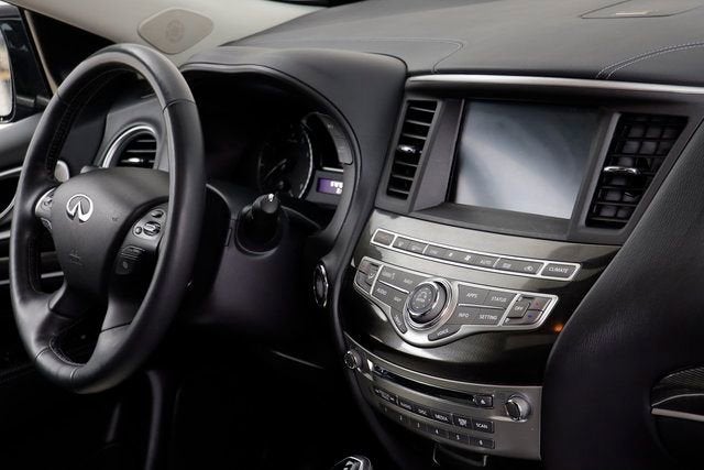 2020 INFINITI QX60 SIGNATURE EDITION AWD