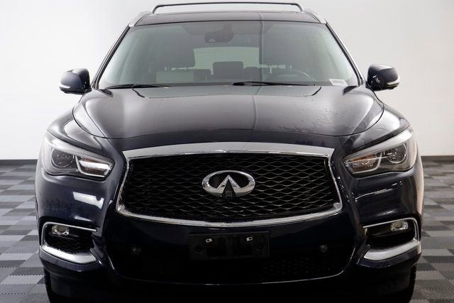 2020 INFINITI QX60 SIGNATURE EDITION AWD