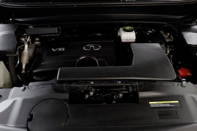 2020 INFINITI QX60 SIGNATURE EDITION AWD