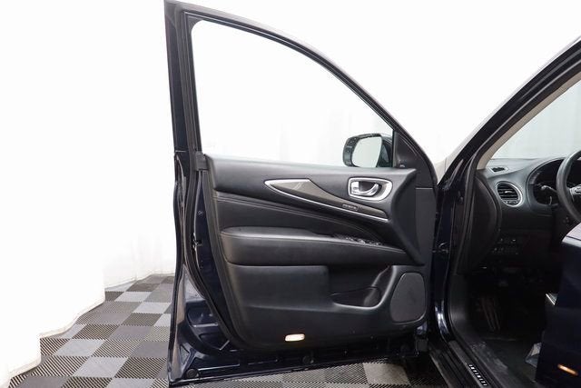 2020 INFINITI QX60 SIGNATURE EDITION AWD