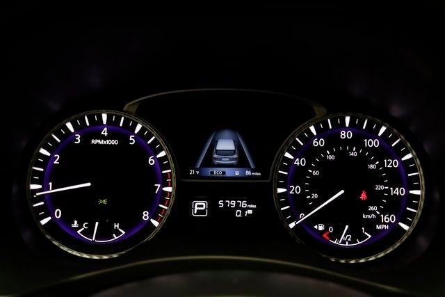 2020 INFINITI QX60 SIGNATURE EDITION AWD