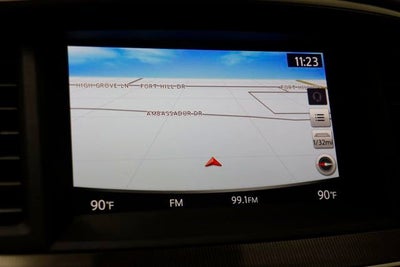 2020 INFINITI QX60 SIGNATURE EDITION AWD