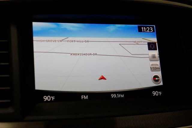 2020 INFINITI QX60 SIGNATURE EDITION AWD