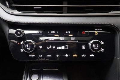 2023 INFINITI QX60 AUTOGRAPH AWD