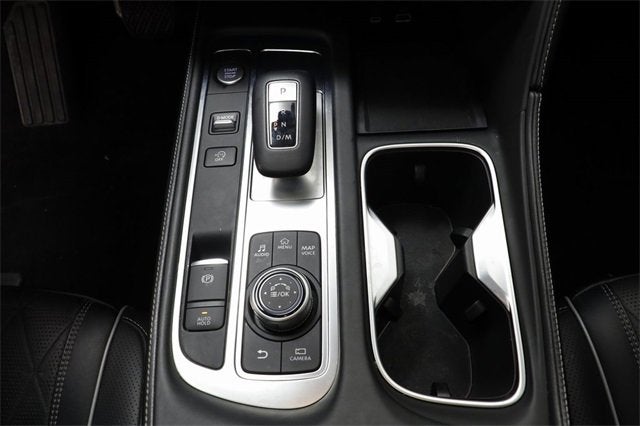 2023 INFINITI QX60 AUTOGRAPH AWD