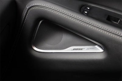 2023 INFINITI QX60 AUTOGRAPH AWD