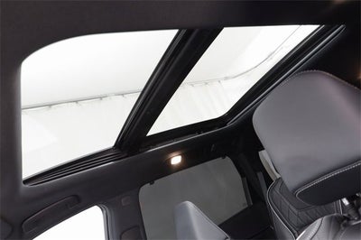 2023 INFINITI QX60 AUTOGRAPH AWD