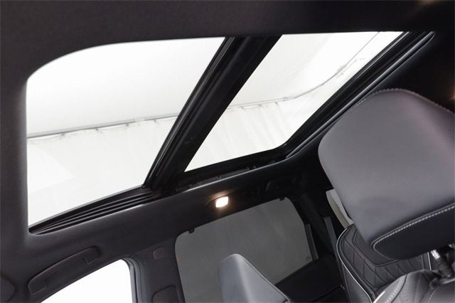 2023 INFINITI QX60 AUTOGRAPH AWD