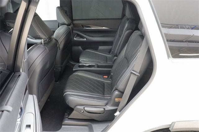 2023 INFINITI QX60 AUTOGRAPH AWD