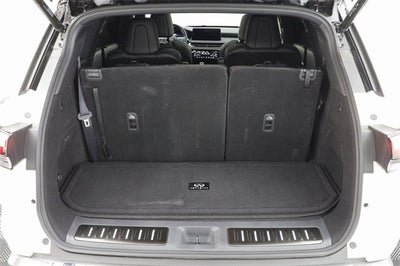 2023 INFINITI QX60 AUTOGRAPH AWD