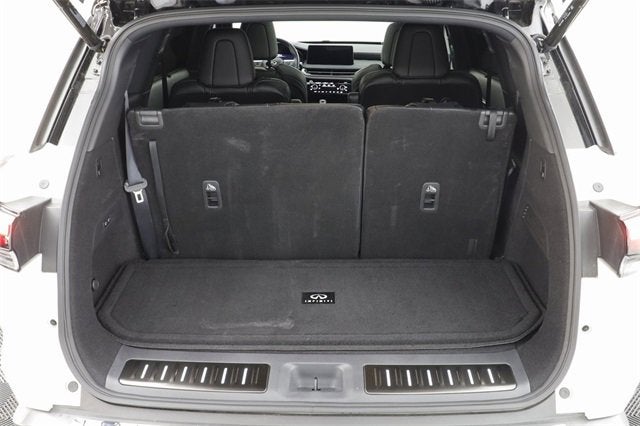 2023 INFINITI QX60 AUTOGRAPH AWD