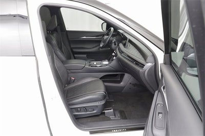 2023 INFINITI QX60 AUTOGRAPH AWD