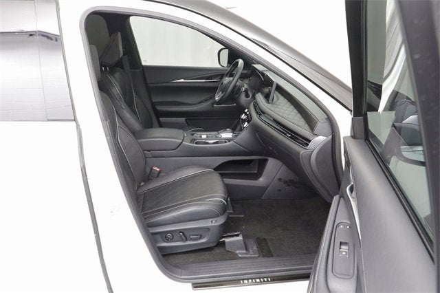 2023 INFINITI QX60 AUTOGRAPH AWD