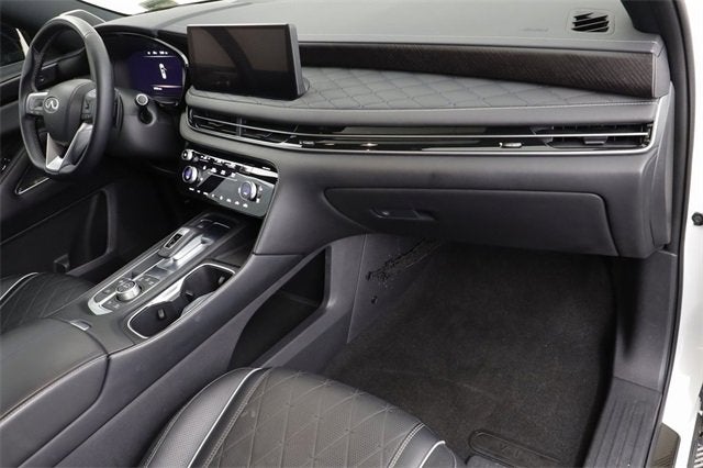 2023 INFINITI QX60 AUTOGRAPH AWD