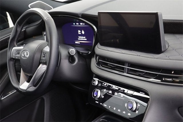 2023 INFINITI QX60 AUTOGRAPH AWD