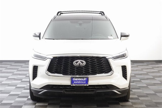 2023 INFINITI QX60 AUTOGRAPH AWD