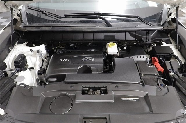 2023 INFINITI QX60 AUTOGRAPH AWD