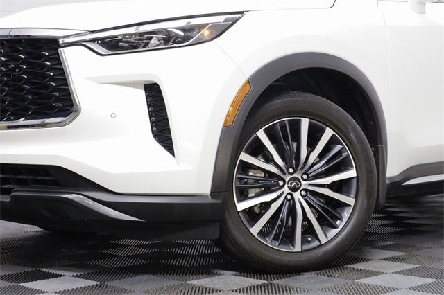 2023 INFINITI QX60 AUTOGRAPH AWD