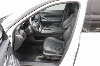 2023 INFINITI QX60 AUTOGRAPH AWD