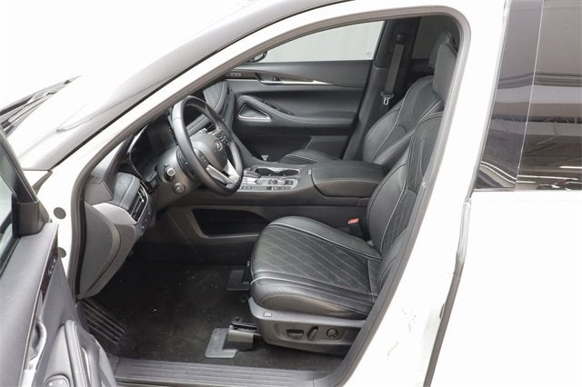 2023 INFINITI QX60 AUTOGRAPH AWD