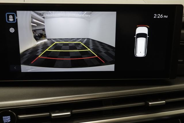 2024 Hyundai Santa Fe SEL