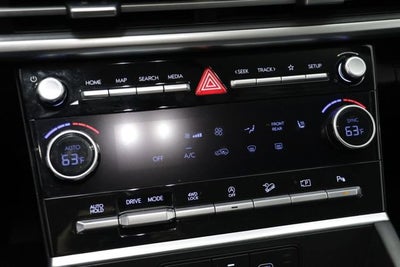 2024 Hyundai Santa Fe SEL