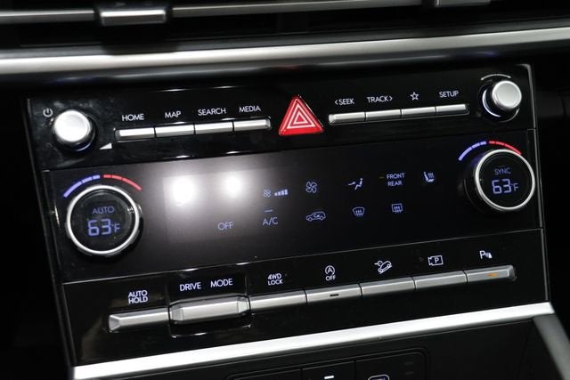 2024 Hyundai Santa Fe SEL