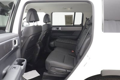 2024 Hyundai Santa Fe SEL