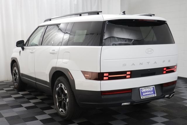 2024 Hyundai Santa Fe SEL
