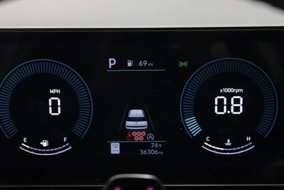 2024 Hyundai Santa Fe SEL
