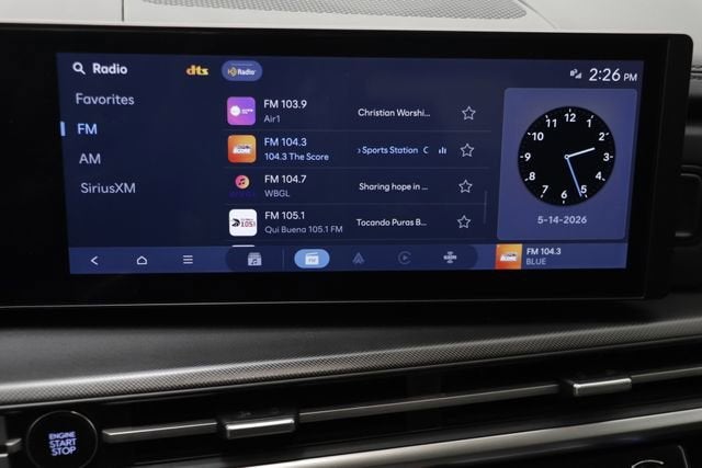2024 Hyundai Santa Fe SEL