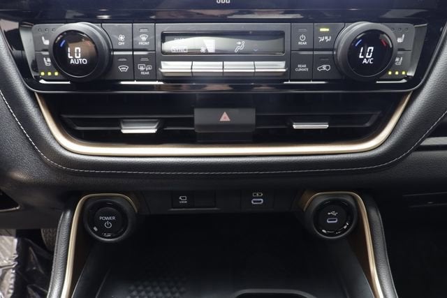 2024 Toyota Grand Highlander Hybrid MAX Limited