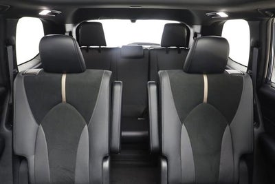 2024 Toyota Grand Highlander Hybrid MAX Limited