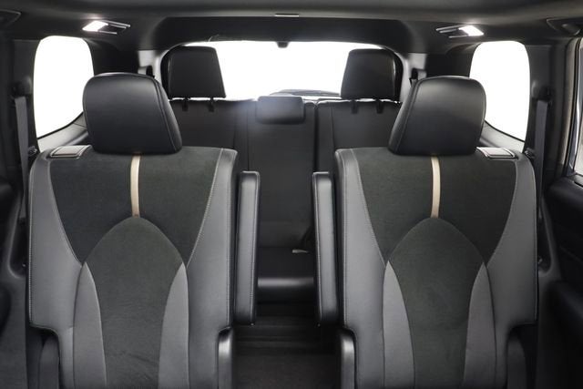 2024 Toyota Grand Highlander Hybrid MAX Limited