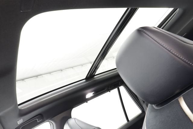 2024 Toyota Grand Highlander Hybrid MAX Limited