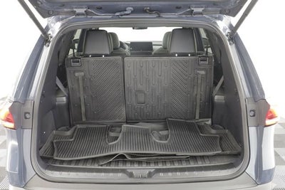 2024 Toyota Grand Highlander Hybrid MAX Limited