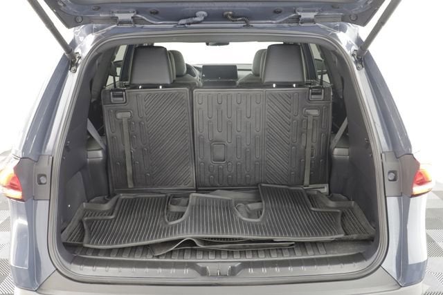 2024 Toyota Grand Highlander Hybrid MAX Limited